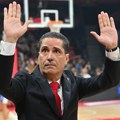 Sferopulos zadovoljan pobedom nad Fenerom, ali zabrinut zbog povrede glavnih igrača