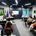 U toku javna rasprava o eBolovanju, održan prvi okrugli sto