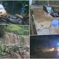 Ima mrtvih! Gradovi pod vodom, bujice nose sve pred sobom! Ovi delovi Evrope na udaru stravičnog nevremena! Zatvorene škole i…