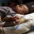 Stravično saopštenje SZO: Broj slučajeva kolere u ovoj zemlji je alarmantan, umrlo više od 3.000 ljudi!