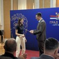 Projekti mladih menjaju Niš: 13 ideja za sport, edukaciju i uređenje grada