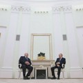 Lukašenko razgovarao s Putinom pet sati i 22 minuta