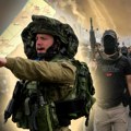 "Ovo je naša crvena linija": Oglasio se Hamas o Trampovom planu: "Nismo videli nikakav zvanični dokument"