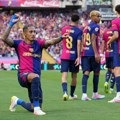 UEFA nerado odobrila: Utakmice Primere van Evrope