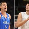 "Zašto me Jokić ošamario? Objasniću vam": Nikola ispričao šta se stvarno desilo na Eurobasketu