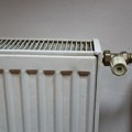 Delovi Mičurinove i Slobodana Bajića bez grejanja zbog havarije