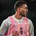 Bivši as Juventusa digao glas zbog Vlahovića: „Mora da bude starter“