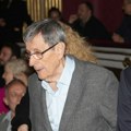 Zdravko Šotra u poslednjem intervjuu otkrio tajnu dugog života: "Đavo mi ne da da sedim džaba ni u 92. godini"