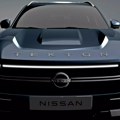 Dacia Duster dobija sestrinski model - iz Nissana FOTO