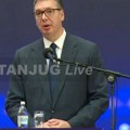 Važna konferencija o bezbednosti dece u Srbiji, obraća se Vučić: Pomenuo amber alert, a na ovo upozorava!