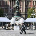 Reporter Danasa na skriningu mentalnog zdravlja na Trgu republike: Odgovor jedne gospođe savršeno opisuje stanje u kojem je…
