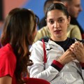 Milica Gardašević iskreno o odnosu sa Ivanom Španović za B92.sport: "Jasno mi je stavila do znanja..." VIDEO