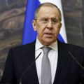 Lavrov upozorio: Ako SAD pošalju rakete Ukrajini, odnosi Moskva–Vašington biće uništeni