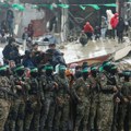Hamas se oglasio o budućnosti Gaze: Ovo se Trampu i Netanijahuu nikako neće dopasti