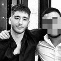 Син Мелине и Хариса Џиновића се скинуо! Испливала приватна фотка, Кан без мајице, мишићи пуцају! (Фото)