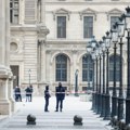 Otkrivena lista ukradenih dragocenosti iz Luvra: Pljačka veka uzdrmala svet