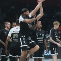 Šanse Partizana pred Pariz: Evo kolika je kvota na pobedu crno-belih, povreda Karlika menja stvari