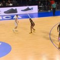 Spartak poražen od Gran Kanarije u Subotici