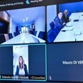 Ohrabrujuće vesti za Srbiju: Ministarka Đedović Handanović razgovarala sa ambasadorom EU o sigurnosti snabdevanja energentima…