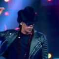 Ronaldinjo ili Majkl Džekson? Brazilska legenda do detalja skinula čuveni "Moonwalk", svi su bili iznenađeni