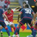 Zvezda kaznila fudbalere zbog katastrofalne igre protiv Brage!