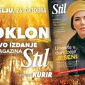 U nedelju, 26. Oktobra, Ne propustite novo izdanje porodičnog magazina Stil!