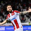 A dan posle produžetka ugovora sa zvezdom... Evo šta je danas uradio Aleksandar Katai