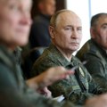 Шокантна листа; Процурио план Москве - помиње се девет мета