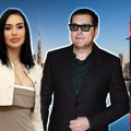 Poznati hrle u dubai zbog pejovića i kaće Grujić! Vip mesta rasprodata, pevačicu će iz prvog reda gledati muž, a dolaze i…