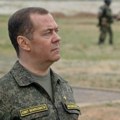 Медведев: Што Запад буде више трошио на кијевски режим то ће бити страшније његов крај