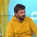 Naš glumac zbog devojke završio kod psihijatra: „Bila je sa najboljim drugom u toaletu, poslali su mi i snimak“