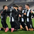 Partizan pobedio Novi Pazar u Super ligi Srbije