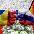 "Belgija se s pravom plaši": Rusija poslala SNAŽNU poruku u vezi sa svojim zamrznutim milijardama