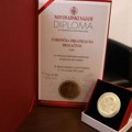 Награда из Новог Сада као признање истрајности и иновативности стигла у Драгачево