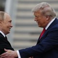 Peskov: Neće biti sastanka Putina i Trampa do kraja godine