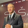 "Svadba neće biti pompezna", Saša Kovačević o karijeri i verenici: "Nisam hteo da je zaprosim na koncertu"