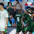 Nigerija rutinski protiv Alžira, u polufinalu derbi sa Marokom