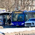„Nadležne inspekcije obavezno da izvrše vanrednu kontrolu ispravnosti guma na autobusima GSP-a“