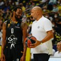 Ponuda sa istoka Evrope: Sale Đorđević se vraća trenerskom poslu?