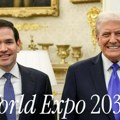 Tramp najavio kandidaturu SAD za Expo 2035: "Prekretnica u novom zlatnom dobu Amerike!"