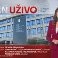 Dan uživo: Opsada pravosuđa