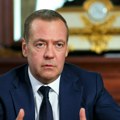 Medvedev: Nismo zainteresovani za globalni sukob, nismo ludi