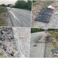 Devojčica (3) poginula na putu do mora, vozač tvrdi da je doživeo "tunelski vid": Nisam kriv, suzilo mi se vidno polje…