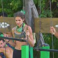 Zeleno pleme odnelo pobedu u napetoj igri za luksuz u Survivor-u