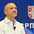 Bata Mirković imenovao 24 reprezentativca: Pripreme za Evropsko prvenstvo traju!