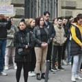 U Novom Sadu obeleženo godinu dana od smrti Vukašina Crnčevića, 16. žrtve nadstrešnice