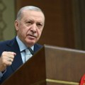 Erdogan udario po Tel Avivu: Izraelska vlada kriva za nezakoniti rat protiv Irana