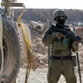 IDF: Jedan vojnik poginuo, drugi teško povređen u prijateljskoj vatri u južnom Libanu