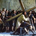 "Zakivanje na krst je najblaža scena" Bičevanje, udar groma i krvarenje su se stvarno dogodili na snimanju filma "Stradanje…
