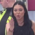 "Porodica me se odrekla zbog tebe!" Obezbeđenje opkolilo Maju i Asmina, nastao totalni haos u Eliti